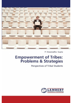 Empowerment of Tribes
