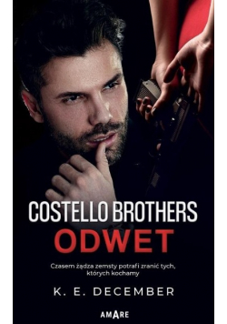 Costello Brothers Tom 2 Odwet