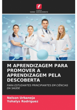 M Aprendizagem Para Promover A Aprendizagem Pela Descoberta