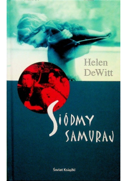 Siódmy samuraj