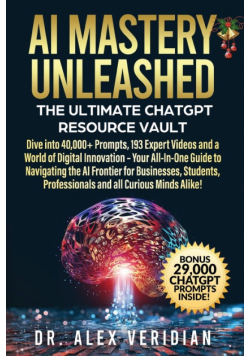 AI Mastery Unleashed