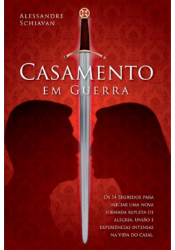 Casamento Em Guerra
