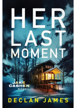 Her Last Moment