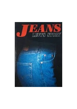 Jeans. Levi's story