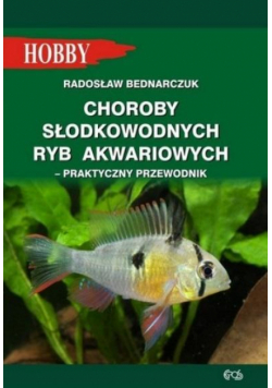 Choroby słodkowodnych ryb akwariowych