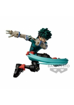 Figurka BP my Hero Academia Tah Plus Izuku Midoriya vol.1