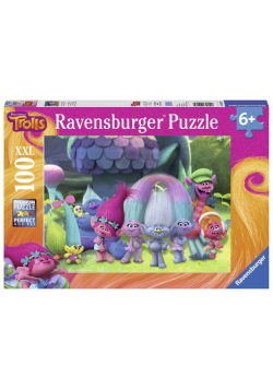Puzzle Trolle 100