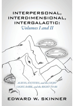 Interpersonal, Interdimensional, Intergalactic, Volumes I & II