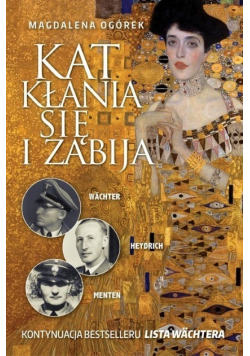 Kat kłania się i zabija