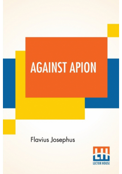 Against Apion