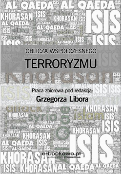 Oblicza współczesnego terroryzmu