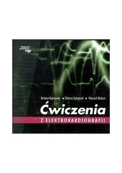 Ćwiczenia z elektrokardiografii