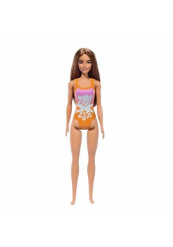 Barbie Lalka Plażowa HPV21