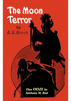 The Moon Terror