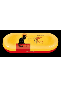 Etui na okulary Chat Noir