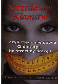 Sprzedawcy kłamstw