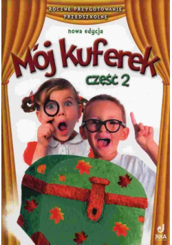 Mój kuferek, Część 2, Juka