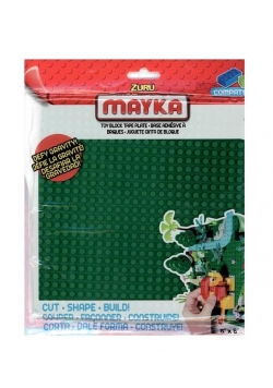 Mayka - Baza do budowania 20x20cm