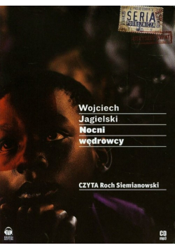 Nocni wędrowcy, Audiobook