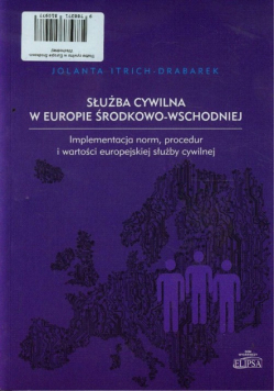 Służba cywilna w Europie Środkowo-Wschodniej