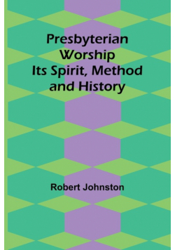 Presbyterian Worship