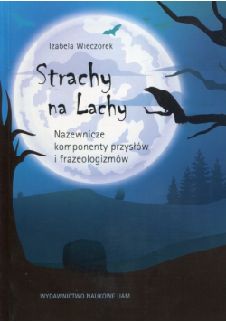 Strachy na Lachy
