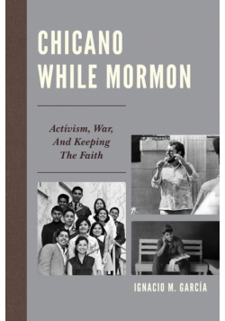 Chicano While Mormon