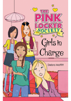 Girls in Charge
