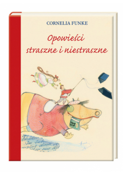 Opowieści straszne i niestraszne