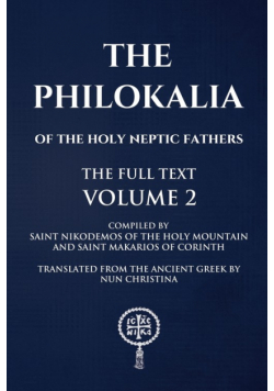 The Philokalia Volume 2