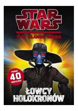 Star Wars: The Clone Wars - Łowcy holokronów