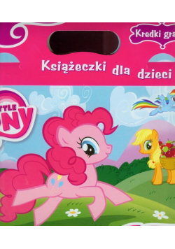 Zestaw My Little Pony