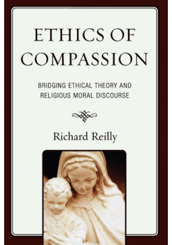 Ethics of Compassion