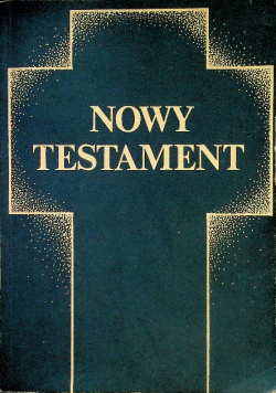 Pismo Święte Nowego Testamentu