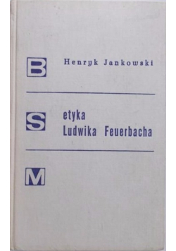 Etyka Ludwika Feuerbacha