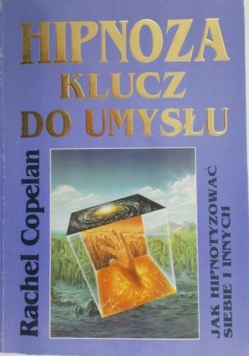 Hipnoza klucz do umysłu