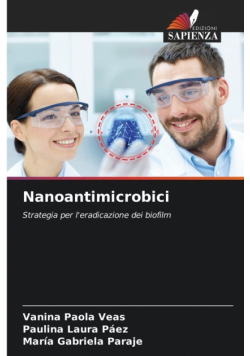 Nanoantimicrobici