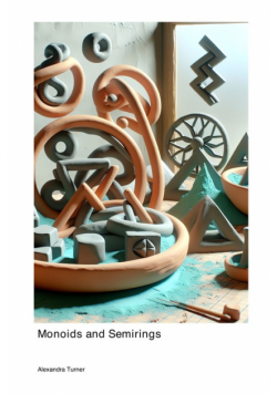Monoids and Semirings