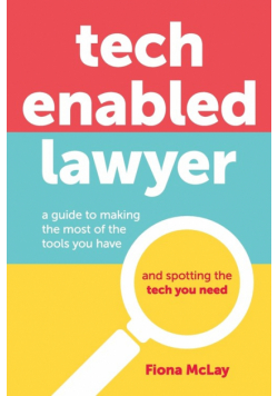 Tech Enabled Lawyer