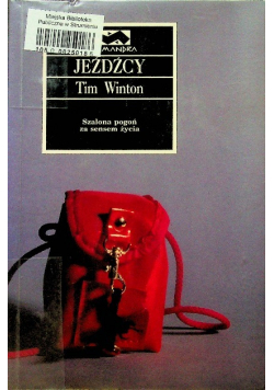 Jeźdźcy