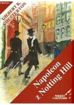 Napoleon z Notting Hill