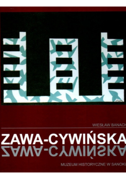 Hanna Zawa - Cywińska Katalog Zbiorów
