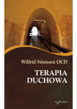 Terapia duchowa