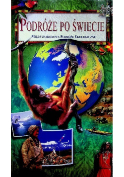 Podróże po świecie