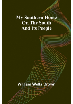 My Southern Home