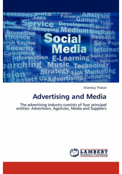 Advertising and Media
