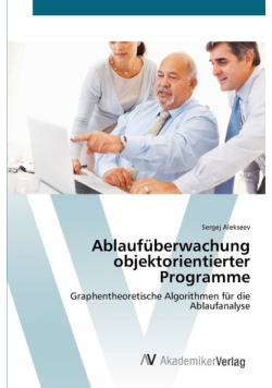 Ablaufüberwachung objektorientierter Programme