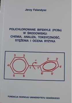 Polichlorowane bifenyle PCBs w środowisku