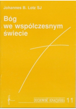 Bóg we współczesnym świecie