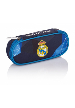 Saszetka piórnik Real Madrid